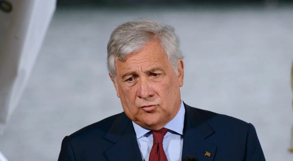 Tajani “Attacco nella Striscia di Gaza sia mirato a terroristi”