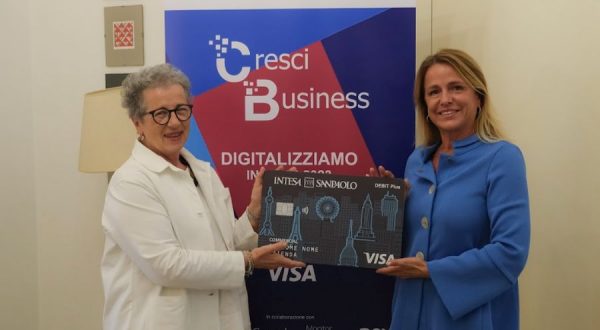 Intesa Sanpaolo, in Veneto “Crescibusiness Digitalizziamo in Tour”