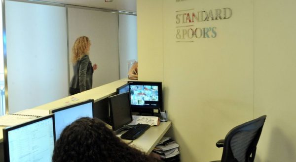 Standard & Poor conferma rating BBB per l’Italia, outlook stabile