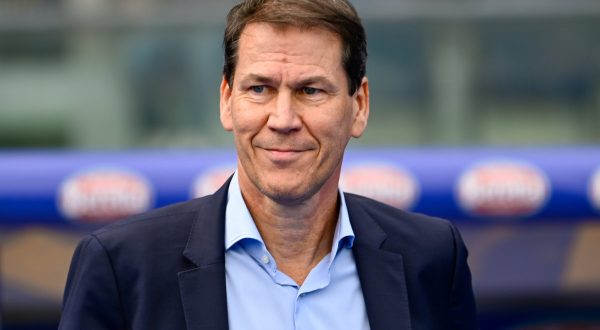 Garcia “A Berlino per prenderci i punti persi col Real”