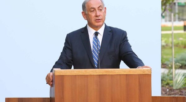 Netanyahu “Ci stiamo preparando per l’invasione di terra a Gaza”