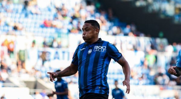 Muriel non basta, pari Atalanta contro lo Sturm Graz