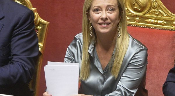 Meloni “Con la riforma costituzionale l’Italia in Terza Repubblica”