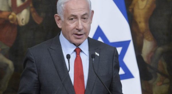 Netanyahu “Cessate il fuoco vuol dire la resa di Israele”