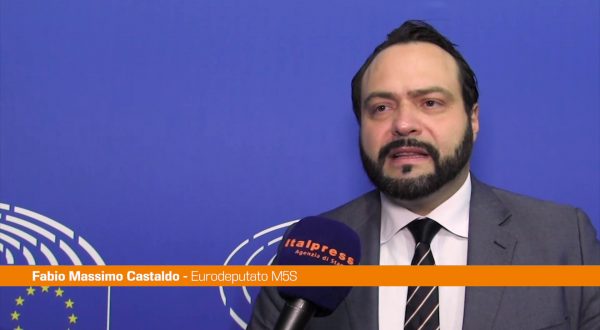 Terrorismo, Castaldo “C’è ancora il rischio lupi solitari”