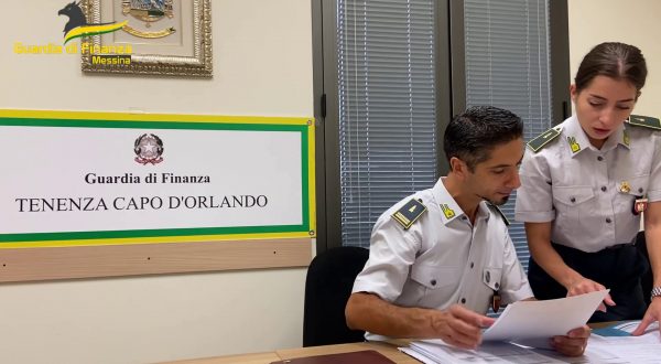 Frode all’UE nel settore agricolo, due denunciati nel messinese