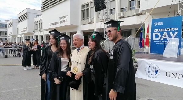 Università Palermo, Midiri “Garantire un futuro ai giovani”