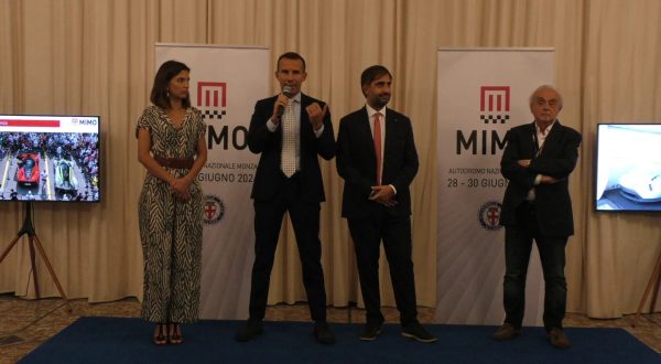 La mobilità green protagonista della nuova edizione di MIMO