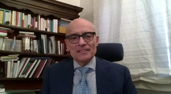 Esposito “L’economia mondiale rallenta, ma l’Italia regge”