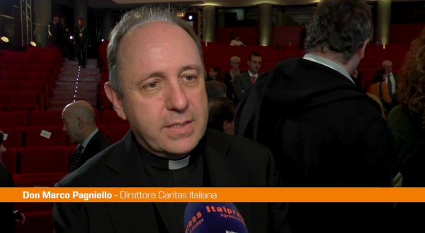 Pagniello (Caritas) “Cresce numero famiglie che si rivolgono a noi”