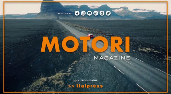 Motori Magazine – 8/10/2023