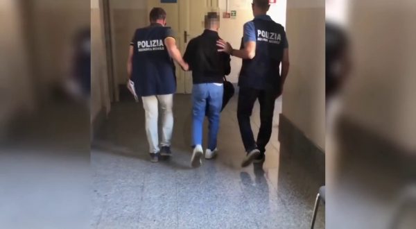 A Catania arrestato usuraio, trovato il libro mastro dei prestiti