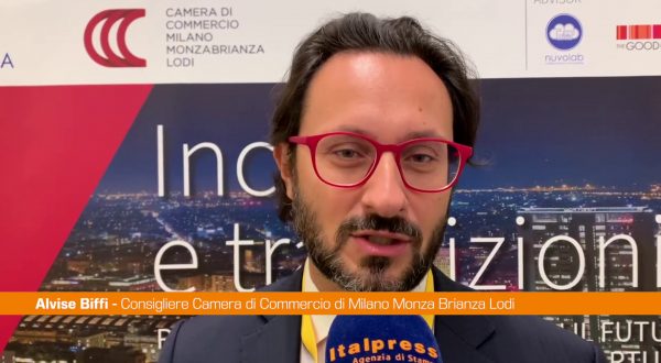 Mobilità, Biffi (Camera Commercio Milano) “Ruolo determinante startup”