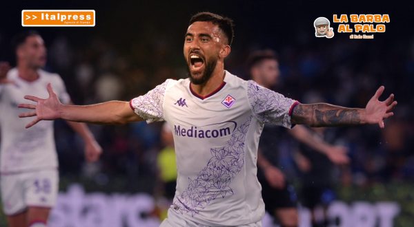 La Barba al Palo – Questa Fiorentina può davvero sognare