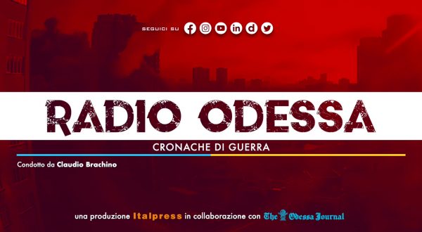 Radio Odessa – Puntata del 5 ottobre 2023