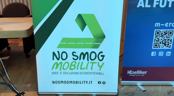 No Smog Mobility, a Palermo confronto su green e futuro