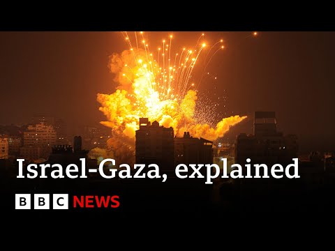 What’s happening in Israel and why now? – BBC News