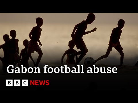 Football’s governing bodies accused of failing to protect sexual abuse victims in Gabon – BBC News