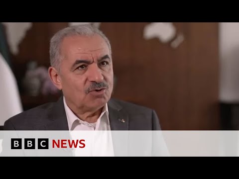 Israel-Gaza: Palestinian prime minister calls for immediate ceasefire – BBC News