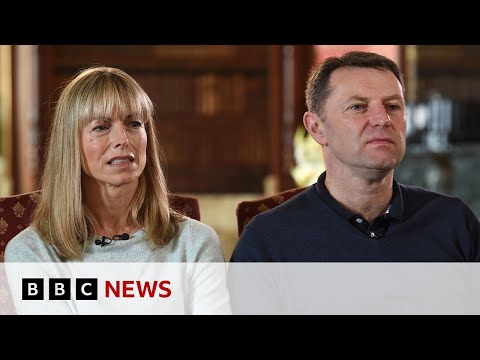 Madeleine McCann: Portuguese police apologise to parents – BBC News