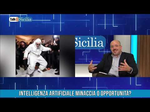 Intelligenza artificiale Minaccia o opportunità?