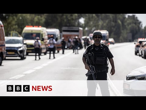 Israel warns Gaza to prepare for retaliation following surprise attack – BBC News