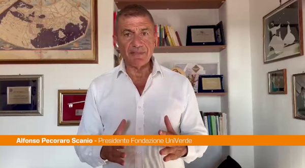 Pecoraro Scanio “Salvini non strumentalizzi la tragedia di Mestre”