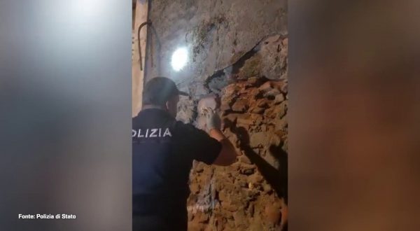 Smantellata a Catania banda dedita a rapine, estorsioni e spaccio