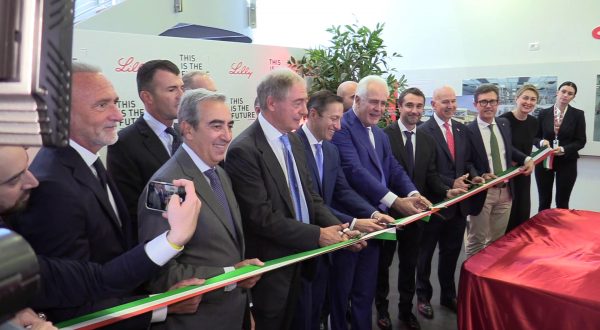 Eli Lilly investe ancora in Italia, 750 milioni entro il 2025