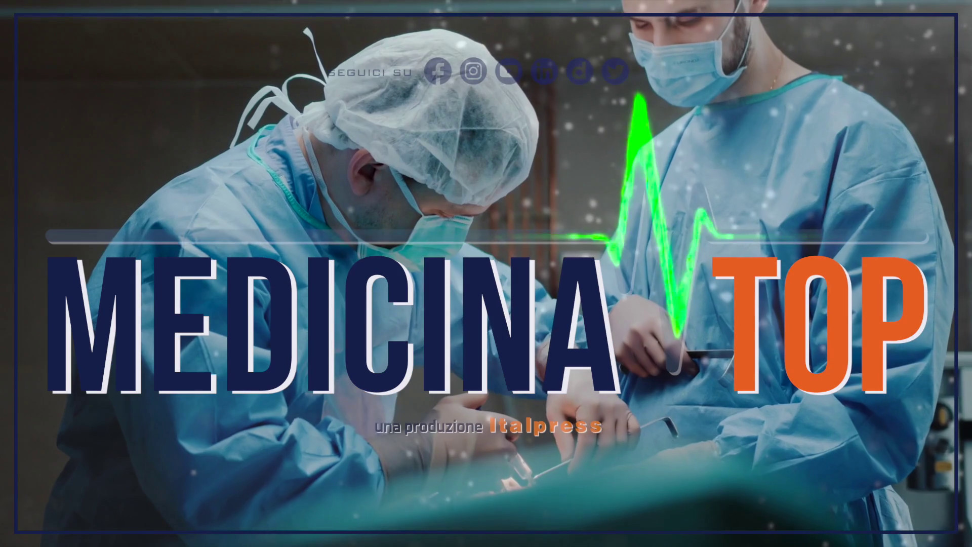 Medicina Top – 14/10/2023