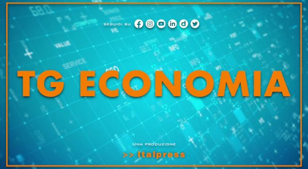 Tg Economia – 9/11/2023