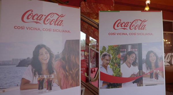 Sibeg Coca-Cola verso la neutralità carbonica entro il 2030