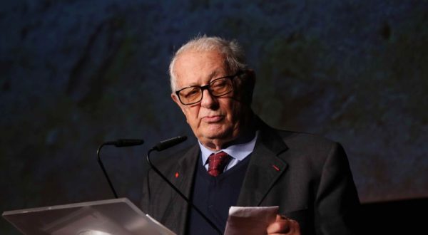 Morto Luigi Berlinguer, Valditara “Ministro appassionato, sempre aperto al dialogo”