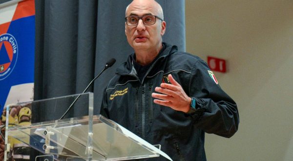 Maltempo, Curcio “Probabili evacuazioni preventive territorio colpito”