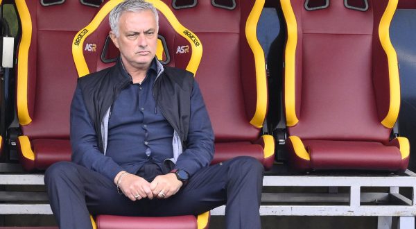 Mourinho “Penalizzati dal calendario, non è un alibi”