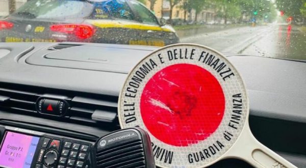 Torino, scovati 133 furbetti del reddito di cittadinanza