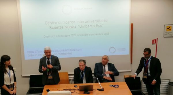 Università, A Palermo prende il via la “Settimana della Ricerca”