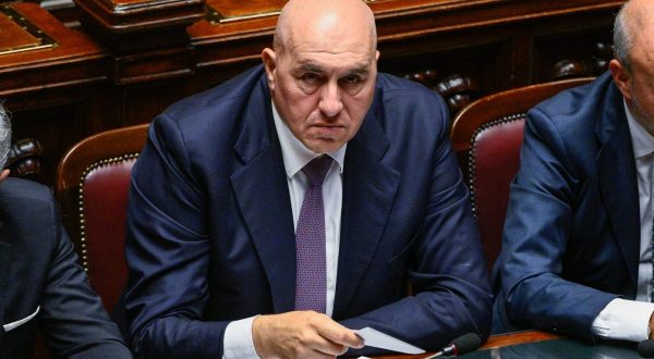 Difesa, Crosetto “Molto lontani da obiettivo 2% del Pil”