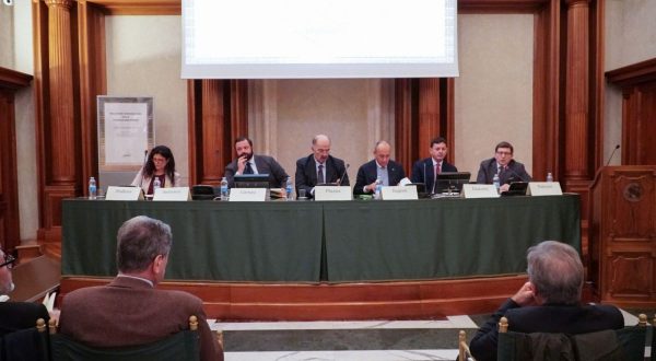 Fondazione Enpaia, nel 2022 l’utile supera i 10 milioni