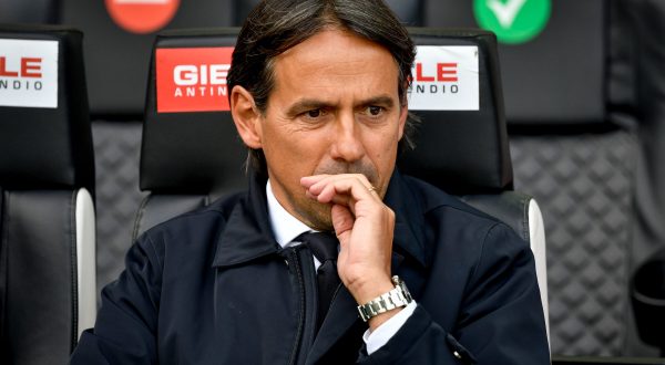 Inzaghi “A Salisburgo servirà la miglior Inter”