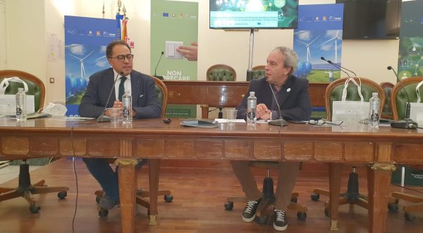 “Le Energie della Sicilia”, dalle Pmi passi avanti sull’efficienza