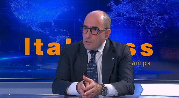 Trasporti, Di Caterina (Alis) “Incentivi all’intermodalità funzionano”