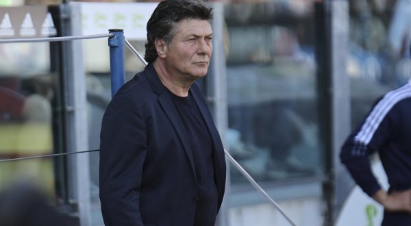 Esonerato Garcia, Mazzarri nuovo tecnico del Napoli