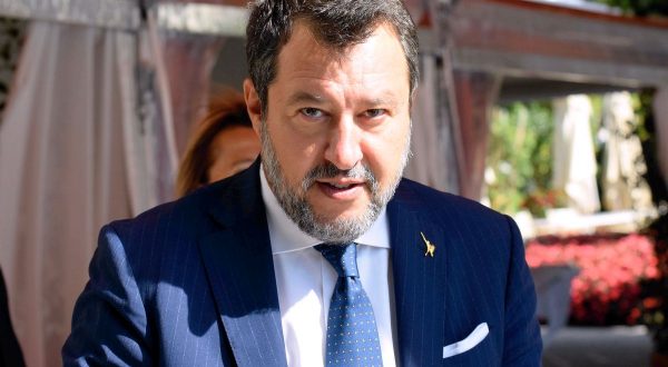 Sciopero, Salvini “Non arretro, no a Italia ostaggio di una minoranza”