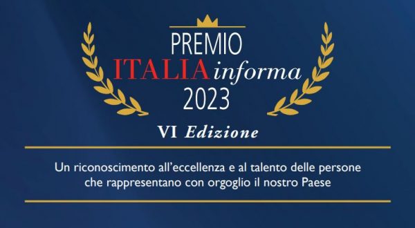 Premio Italia Informa, il 17 novembre alla Luiss cerimonia di consegna