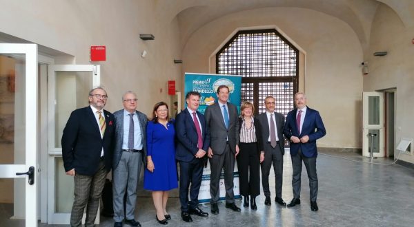 Premio Mondello, La Fondazione Sicilia abbraccia vincitori della 49esima edizione