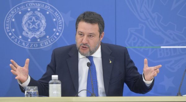 Sciopero, Salvini “Ho rispettato la legge”