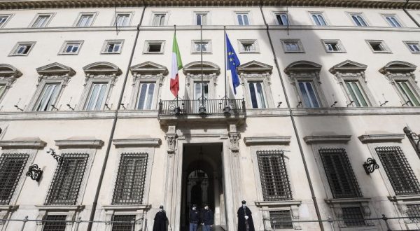 Il Consiglio dei Ministri approva il pacchetto sicurezza