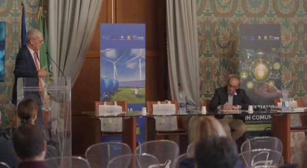 “Le Energie della Sicilia” fa tappa a Siracusa