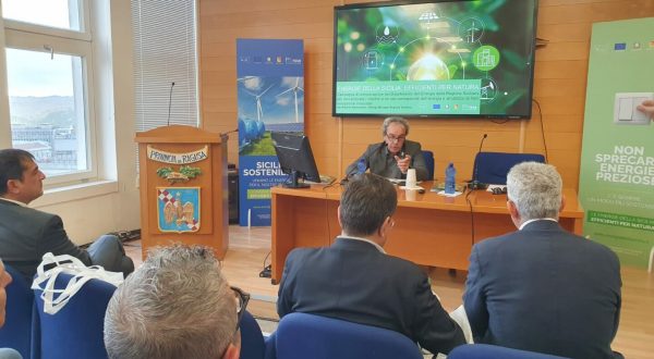 “Le Energie della Sicilia” arrivano a Ragusa